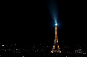 EiffelturmCopyright Tour Eiffel – Illuminations Pierre Bideau